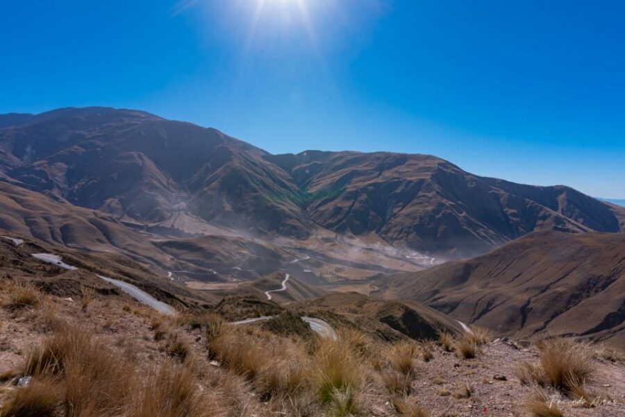 From Salta: Local Landscape, Winery, and Culture Tour - Price and value: is $130 a smart deal for 4 days?
