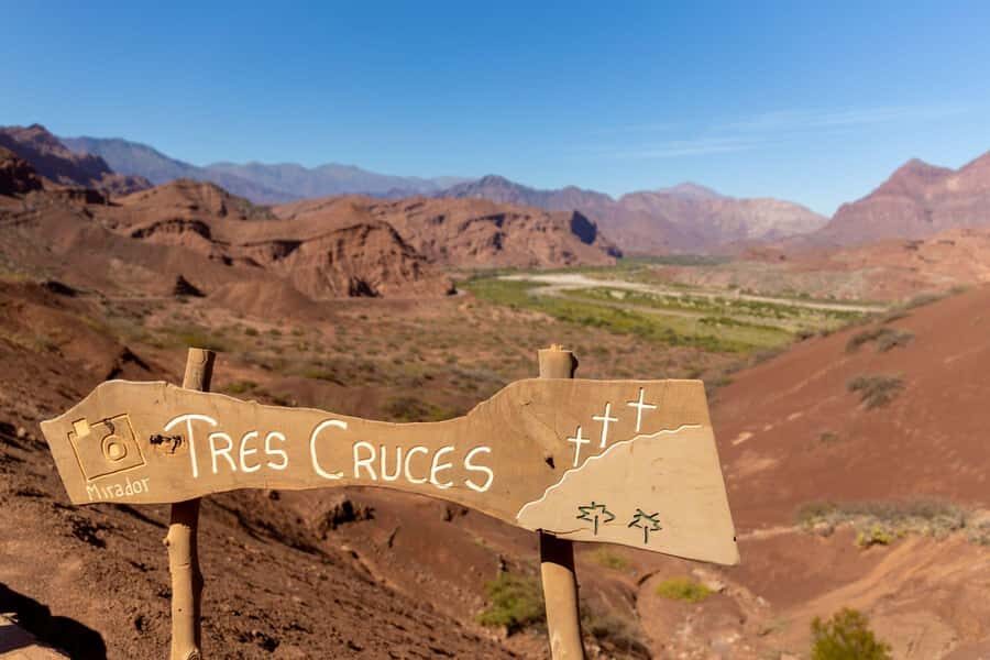 From Salta: The Calchaqui Valley Winery Tour in Cafayate - Guide Quality and Group Comfort: When It’s Excellent, You Feel It