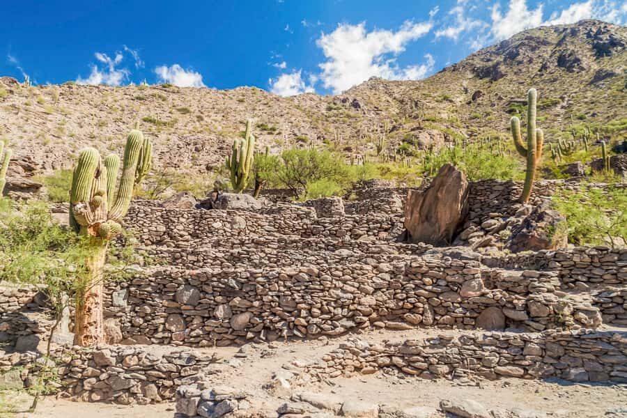 From Tucumán: Tafí del Valle, Quilmes Ruins and Cafayate - Key Highlights You’ll Actually Feel During The Day