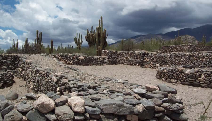 From Tucumán: Tafí del Valle, Quilmes Ruins and Cafayate - Tafí del Valle: Mountain Town Time Plus Optional Cheese Tasting
