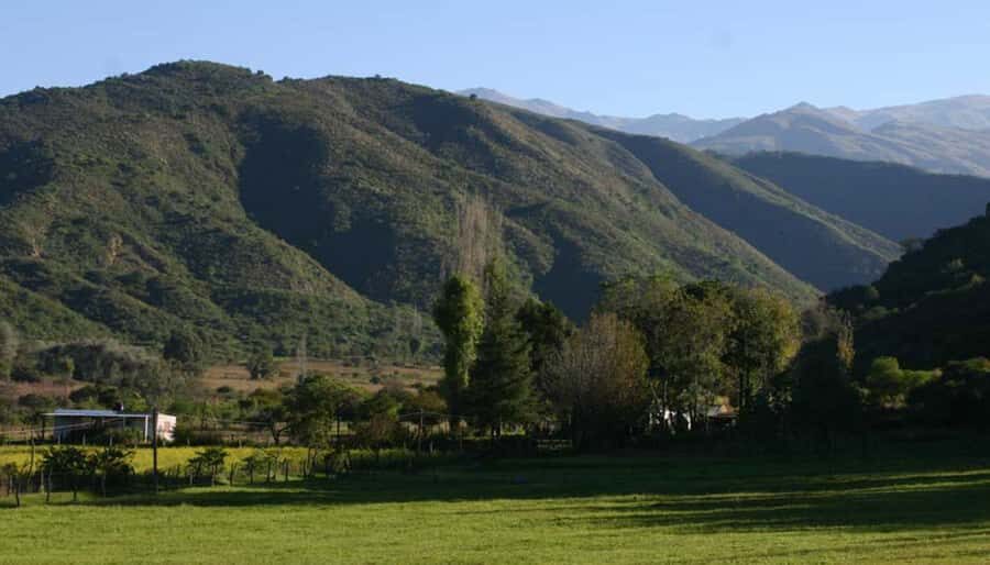 From Tucumán: Tafí del Valle, Quilmes Ruins and Cafayate - Morning Pickup: What To Expect Before You Even Start