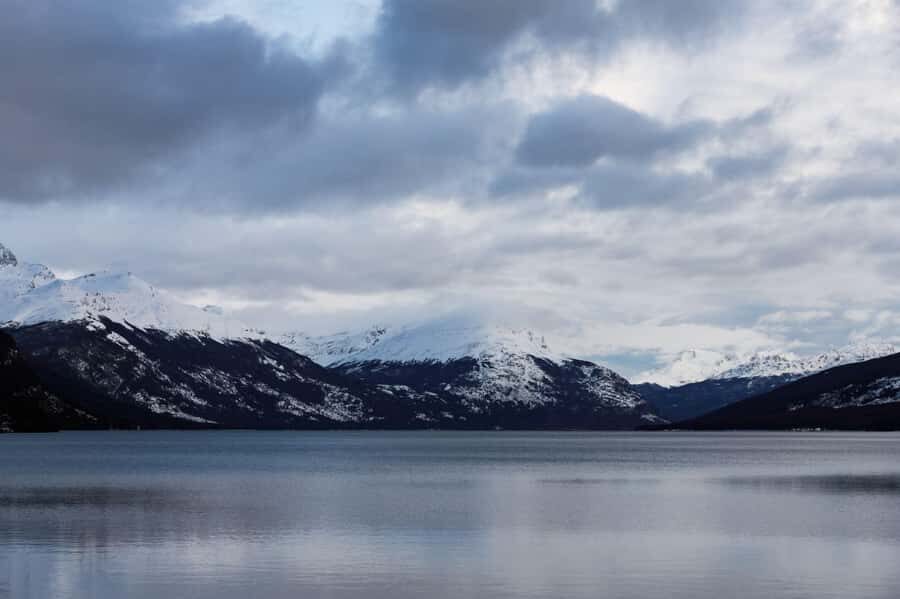 From Ushuaia: Discover Tierra del Fuego National Park - Ushuaia pickup to Tierra del Fuego: the fast way to get south