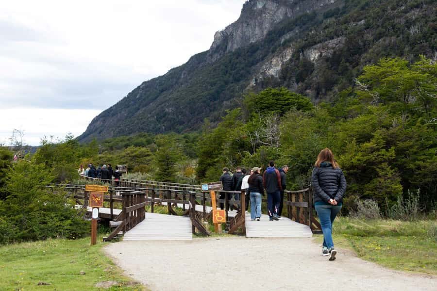 From Ushuaia: Discover Tierra del Fuego National Park - Price and value: is $72 per person worth it?