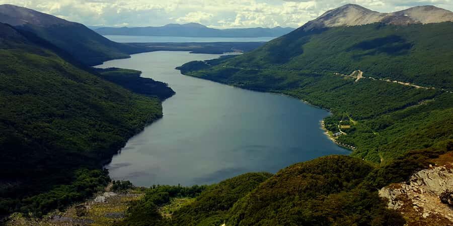 From Ushuaia: Private Fagnano Lake 4WD Tour - Key highlights at a glance
