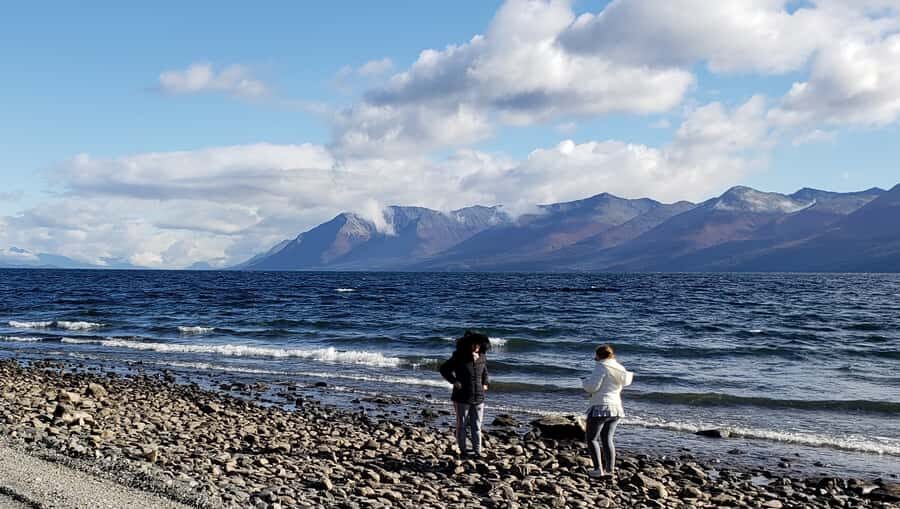 From Ushuaia: Private Fagnano Lake 4WD Tour - Why Fagnano Lake and Garibaldi Pass are the real draw