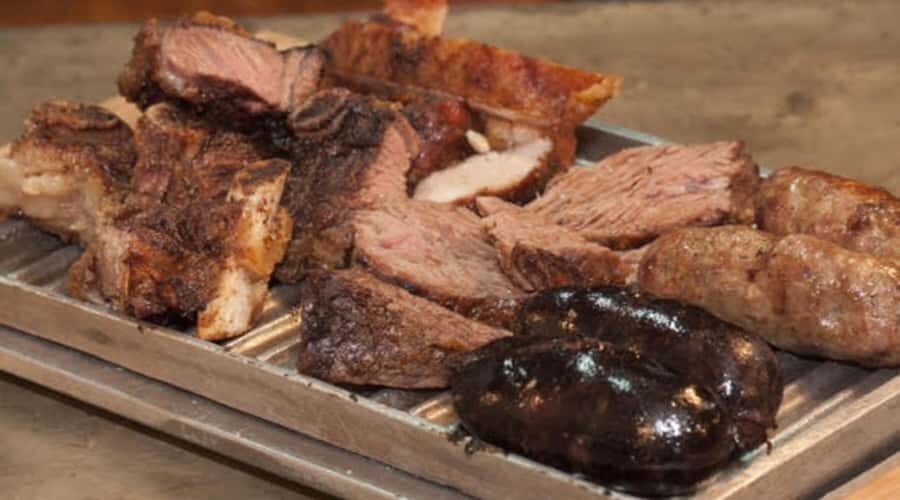 Full-Day at Santa Susana Ranch with BBQ, Drinks and Show - Getting Out of Buenos Aires: pampas drive and estancia arrival