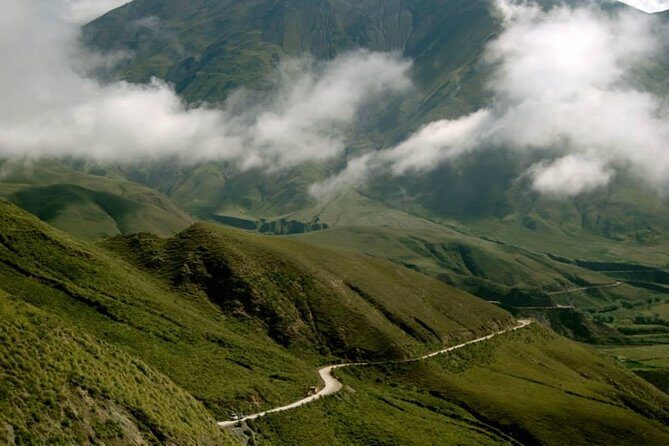 Full-day Cachi and Los Cardones National Park from Salta - Why This Salta Day Trip Starts Early at 7:00