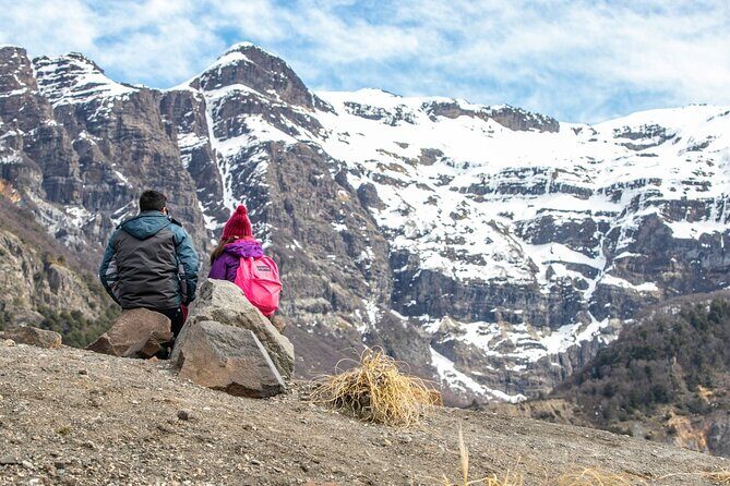 Full Day Cerro Tronador: Eternal Snow and Hanging Glaciers - Key highlights you’ll feel on the day
