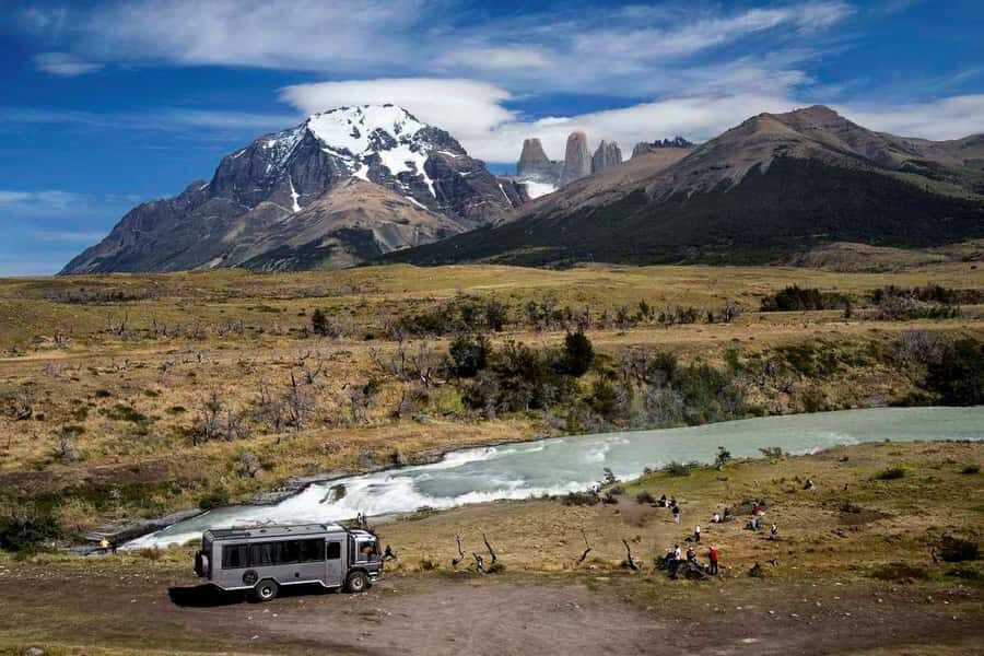 Full-day excursion to Torres del Paine National Park - Key highlights you should care about