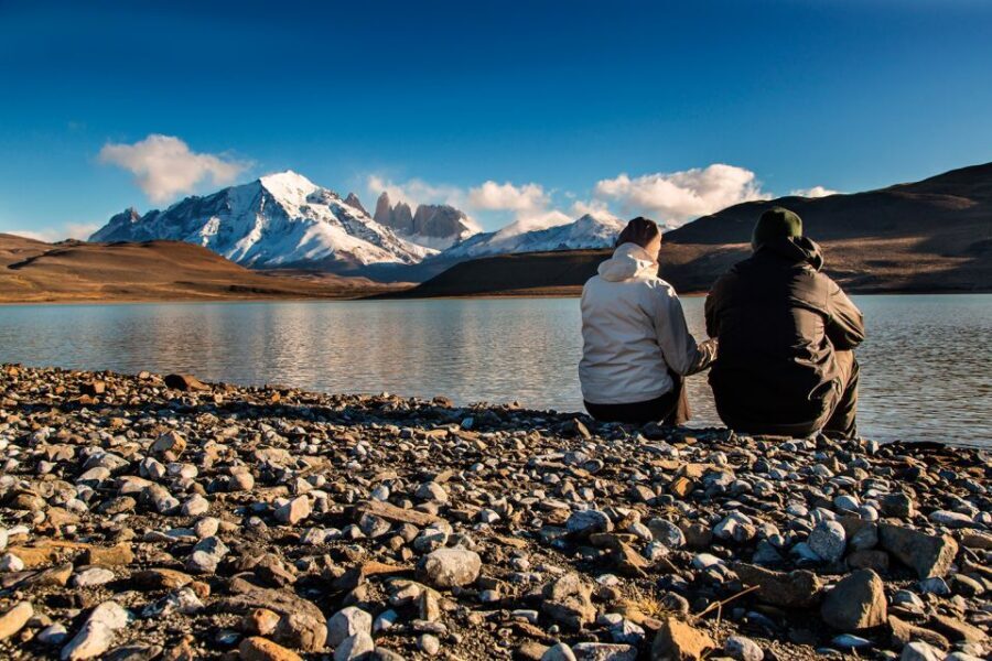 Full-day excursion to Torres del Paine National Park - Lake Pehoé: the best part you might not be expecting