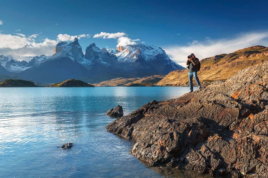 Full-day excursion to Torres del Paine National Park - How the guides can make or break the day