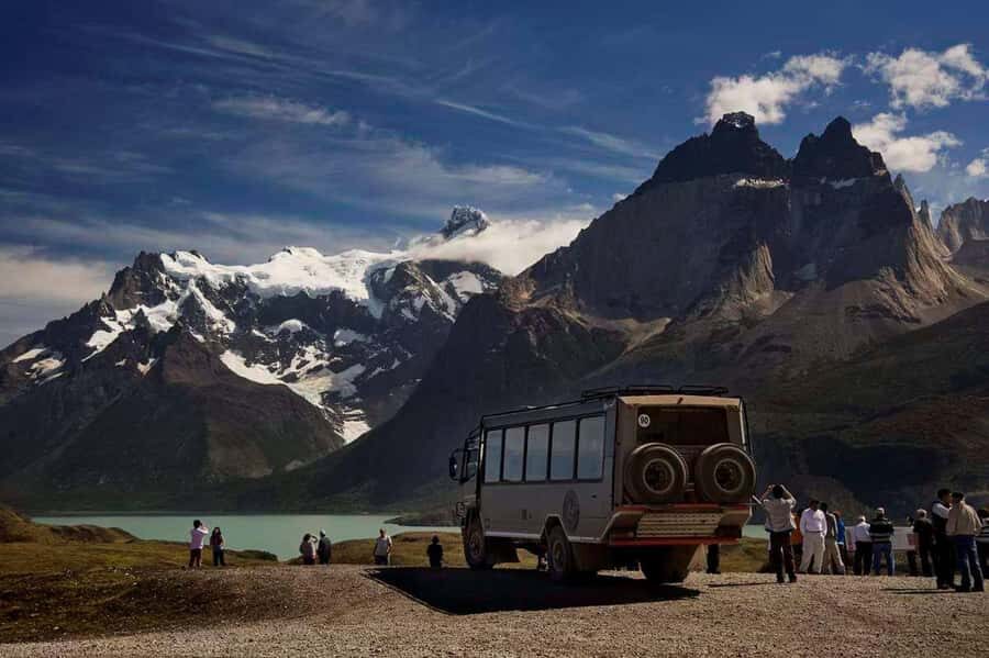 Full-day excursion to Torres del Paine National Park - Price and logistics: what $263 covers, and what can add up