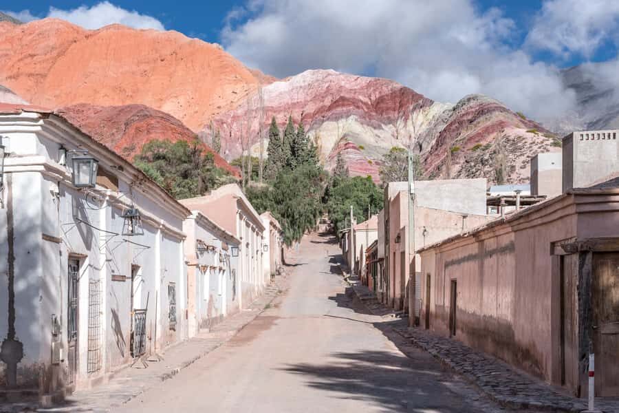 Full-Day Tour to Humahuaca from Salta - Why Humahuaca Feels Different From a Typical Day Trip