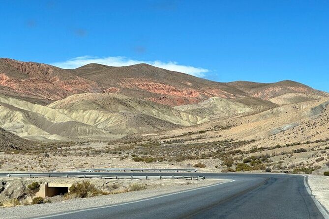 Full-Day Tour to Salinas Grandes and Purmamarca From Salta - Timing reality check: a long day of driving with a few key anchor moments