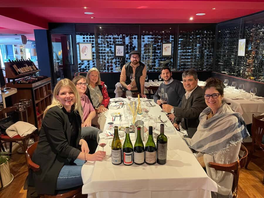 Fun Argentine Wine and Food Premium Tasting - Key things you should know before you go
