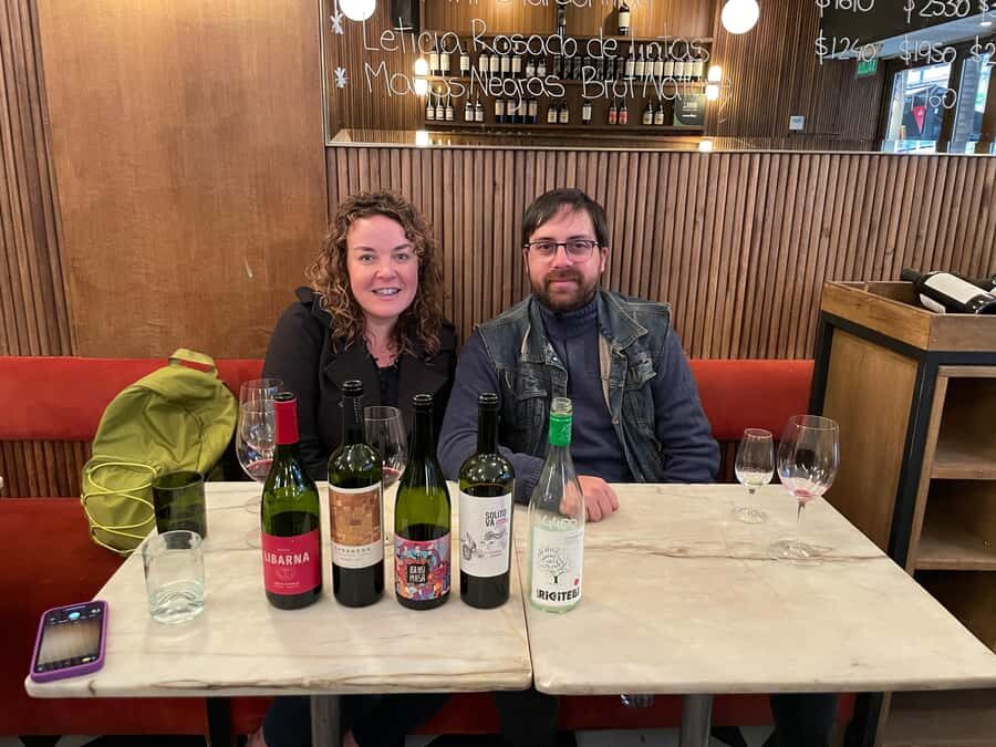 Fun Argentine Wine and Food Premium Tasting - Who this tasting fits best (and who might skip)