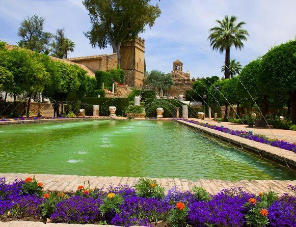 Gardens & Fortress of Catholic Kings Tickets & Tour in English - Key Things I’d Prioritize Before You Go