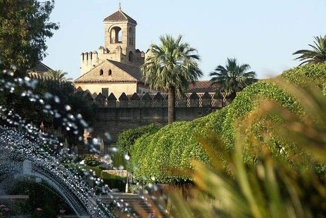 Gardens & Fortress of Catholic Kings Tickets & Tour in English - Why the Alcázar of Córdoba Feels Different Than Typical Forts