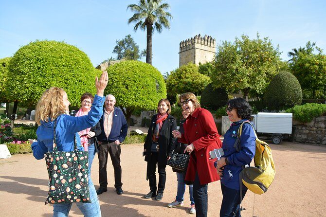 Gardens & Fortress of Catholic Kings Tickets & Tour in English - Garden Strolls: The Best Photos and Quiet Moments