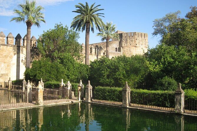 Gardens & Fortress of Catholic Kings Tickets & Tour in English - Price and Value: Why $26.49 Can Be a Good Deal