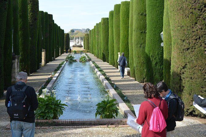 Gardens & Fortress of Catholic Kings Tickets & Tour in English - Fortress of the Catholic Kings: What You’ll Actually Be Looking For