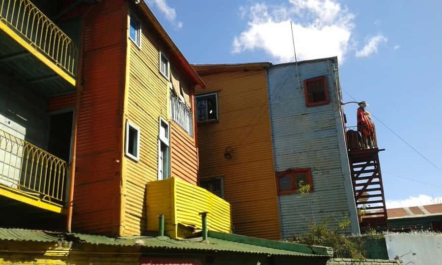 Guided tour Boca Juniors Museum & Stadium + Caminito - Key Points You’ll Notice Right Away