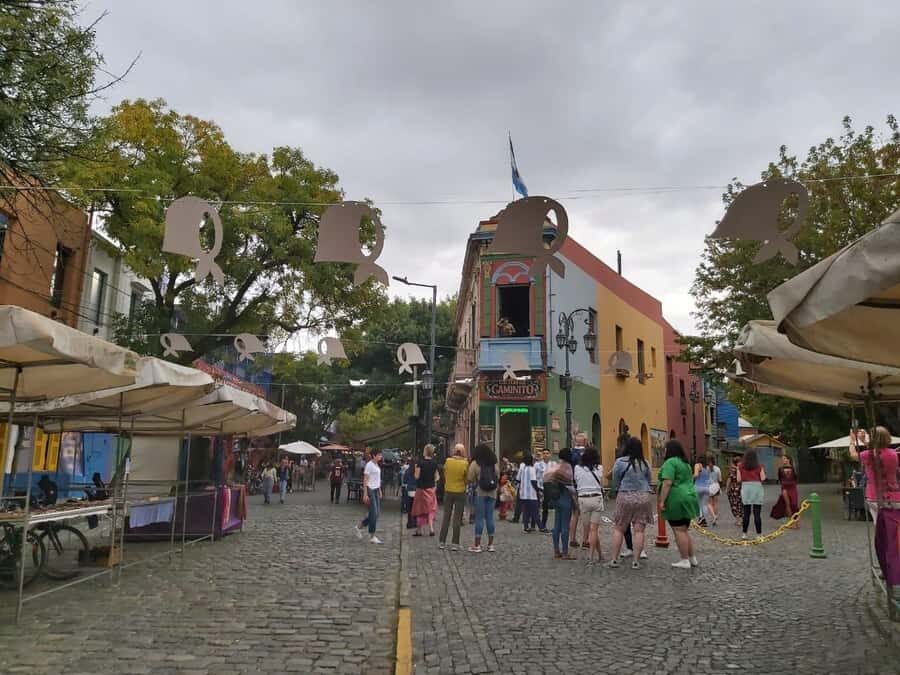 Guided tour Boca Juniors Museum & Stadium + Caminito - Price and Value: What $89 Buys You Here