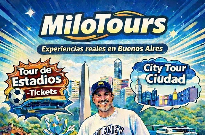 Guided Tour of the City of Buenos Aires - Civic-life stops: a classic bar, a laws building, and a painful chapter