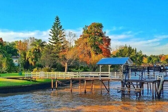 Half Day Tour to the Tigre Delta with Navigation - Restrooms and comfort: small issues that change the experience