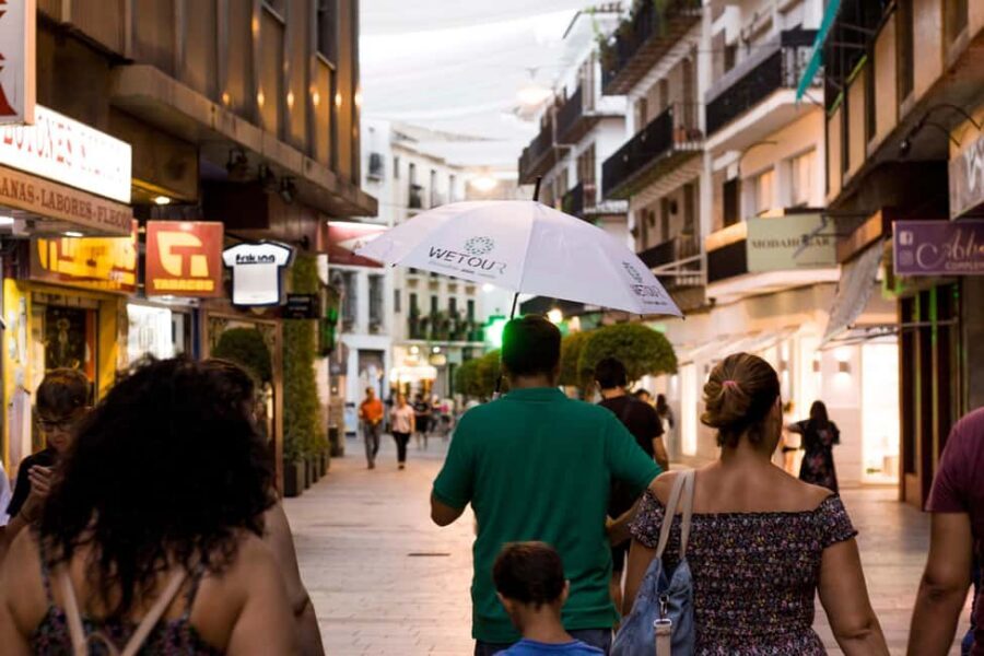 Heritage Córdoba: The most essential tour in Córdoba - Why this 90-minute Heritage Córdoba walk is such a smart start