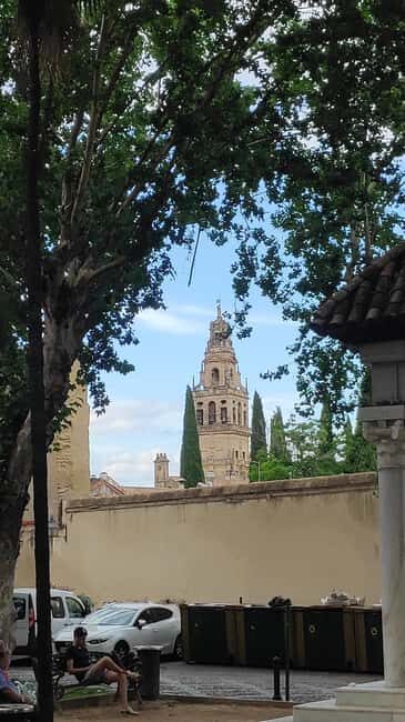 Heritage Córdoba: The most essential tour in Córdoba - Price: does $17 buy real value in Córdoba?