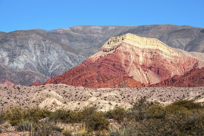 Hornocal, 14 colors mountain, trough Humahuaca´s gorge - Key points before you go