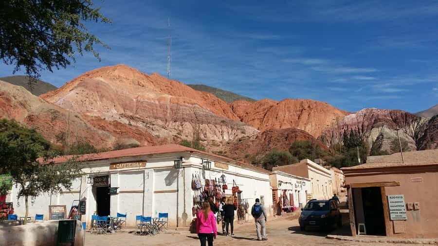 Hornocal: Full-Day Tour to the Hill of Seven Colors - Key moments worth your time