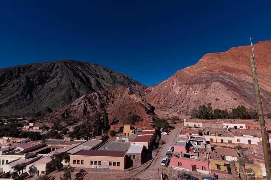 Hornocal: Full-Day Tour to the Hill of Seven Colors - Should You Book the Hornocal Full-Day Tour?