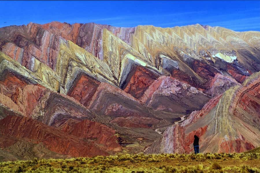 Hornocal: Full-Day Tour to the Hill of Seven Colors - A Full Day Along Route 9: What You’ll Actually Feel