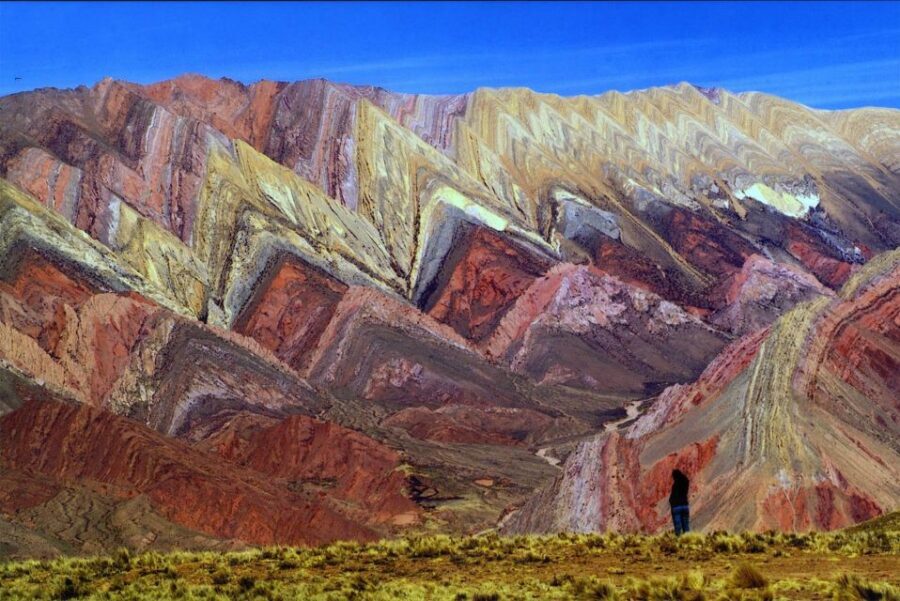 Hornocal: Full-Day Tour to the Hill of Seven Colors - Who This Tour Fits Best (and Who Should Skip It)