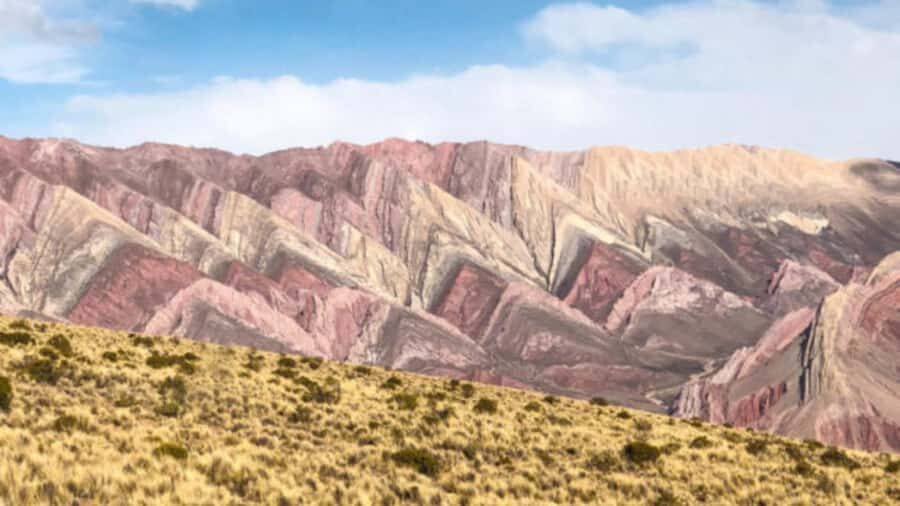 Hornocal: Full-Day Tour to the Hill of Seven Colors - Quebrada de Humahuaca (UNESCO): The Narrow Valley Behind the Colors