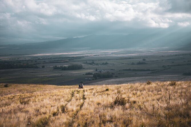 Horseback riding and barbecue in a private ranch - La Carrera, Mendoza - After lunch options: rest, hikes, and mountain time