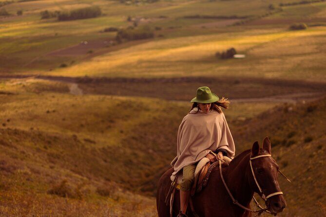 Horseback riding and barbecue in a private ranch - La Carrera, Mendoza - Price and value: what $200 covers in the real world