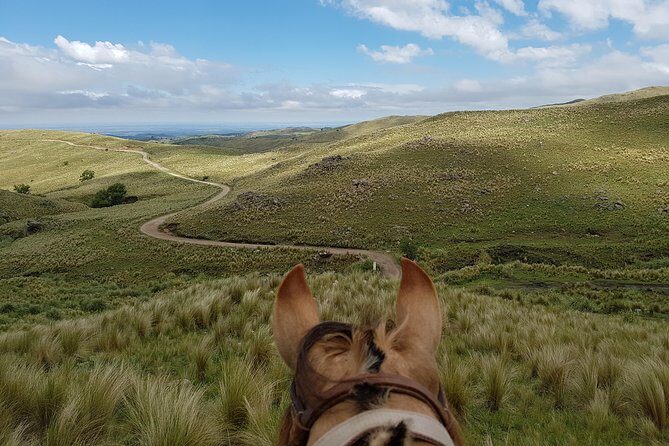 Horseback riding through the Sierras - Who this is best for (and who might want a different plan)