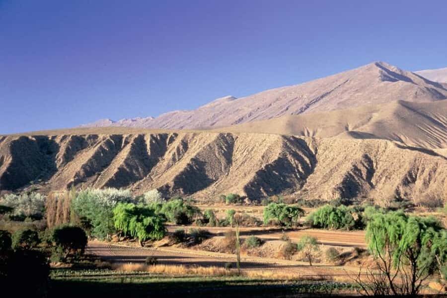 Humahuaca Valley Multicultural Tour from Salta - Getting From Salta to Jujuy: The Road Trip Setup Matters