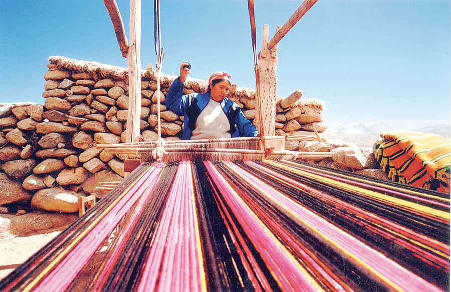 Humahuaca Valley Multicultural Tour from Salta - Tilcara and Humahuaca: Two Ways to See the Same Culture