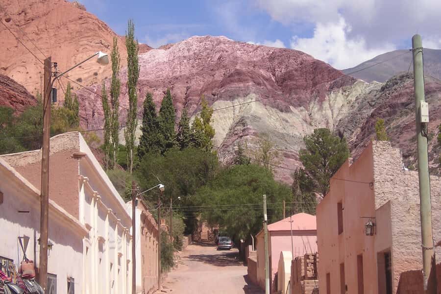 Humahuaca Valley Multicultural Tour from Salta - What $49 Buys You: Value Depends on Your Food Plan