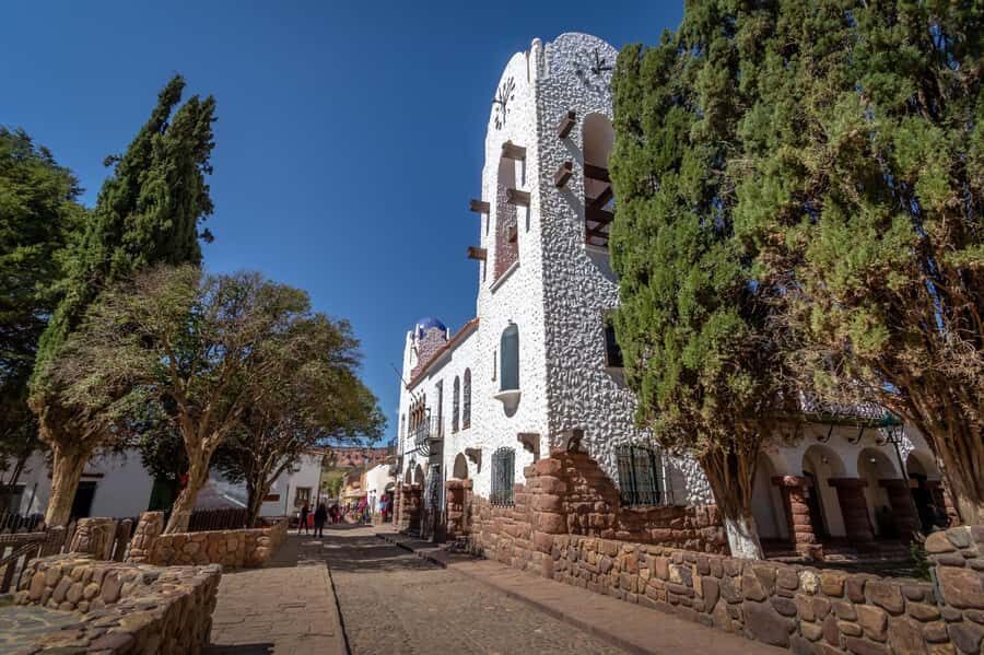 Humahuaca Valley Multicultural Tour from Salta - Guide Style: The Difference Between Facts and a Good Day