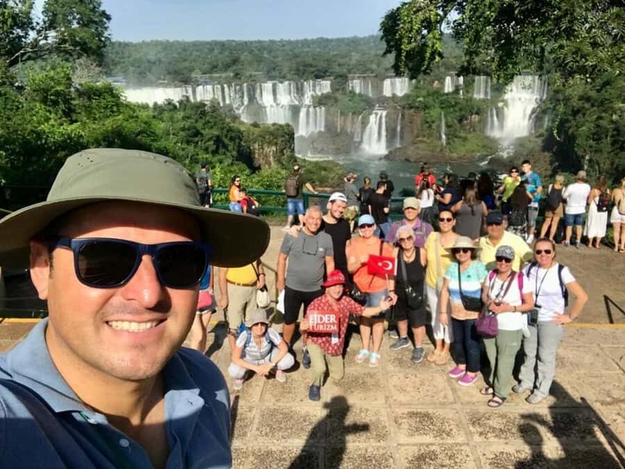 Iguassu Falls: Private Tour Argentina side - Key highlights you’ll feel on the day