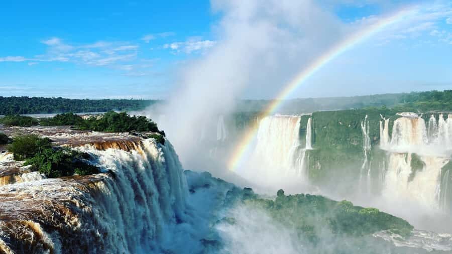 Iguassu Falls: Private Tour Argentina side - What to bring and the rules that affect your comfort