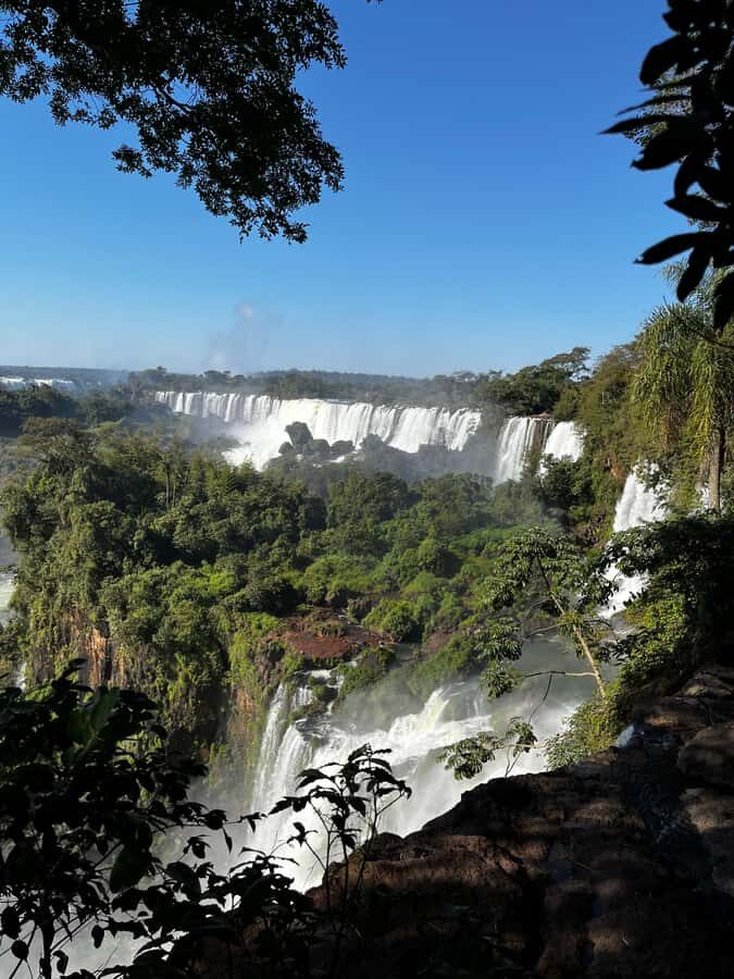 Iguassu Falls: Private Tour Argentina side - Optional boat tour: when adding it makes sense