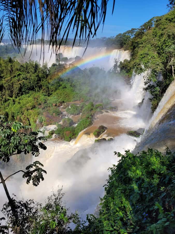 Iguazu Falls: Guided Tour in Argentinean Side - The Optional Jungle Gran Aventura Boat Ride (Worth It for Many)