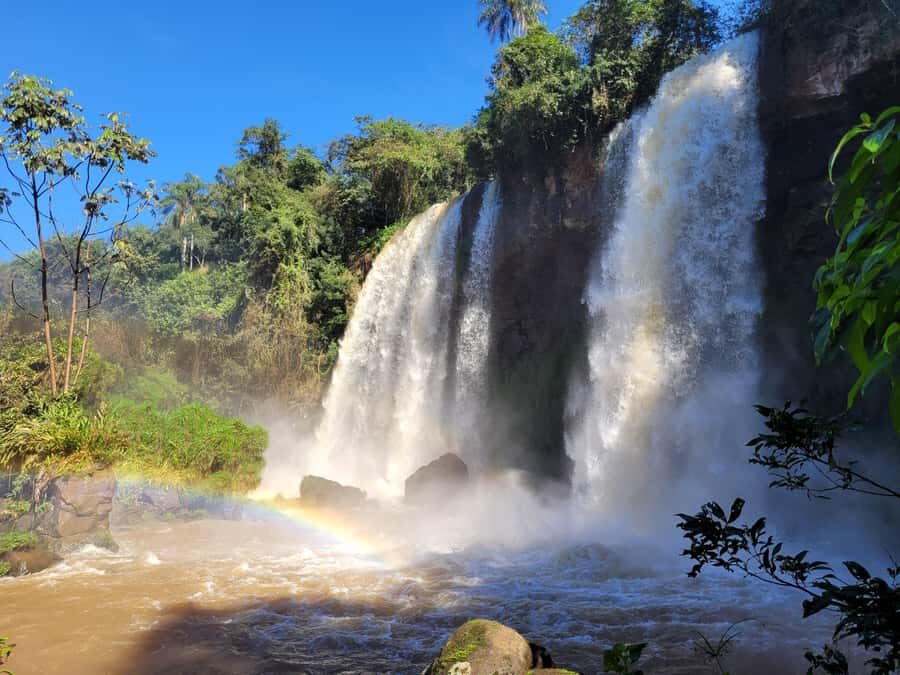 Iguazu Falls: Guided Tour in Argentinean Side - What to Pack (So the Day Stays Fun)