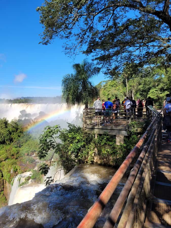Iguazu Falls: Guided Tour in Argentinean Side - Who This Tour Fits Best (And Who Should Reconsider)